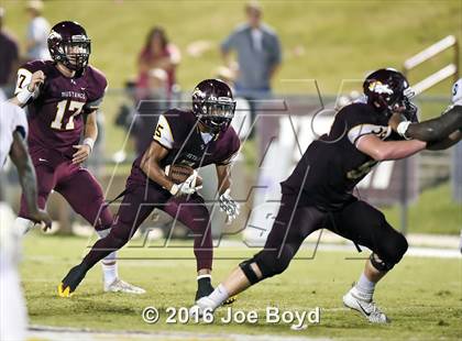 Thumbnail 3 in Tanner @ Madison Academy photogallery.