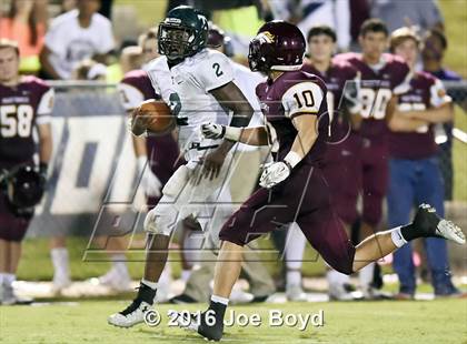 Thumbnail 3 in Tanner @ Madison Academy photogallery.