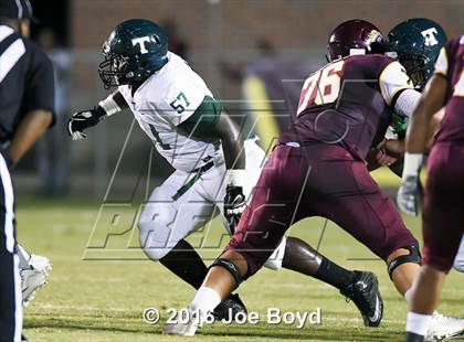 Thumbnail 2 in Tanner @ Madison Academy photogallery.