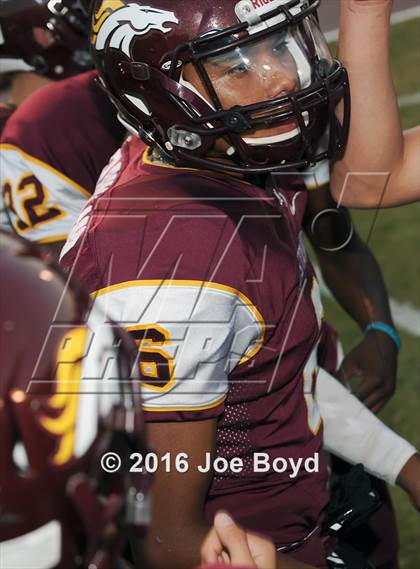 Thumbnail 3 in Tanner @ Madison Academy photogallery.