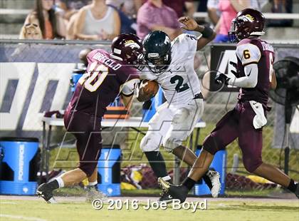 Thumbnail 3 in Tanner @ Madison Academy photogallery.