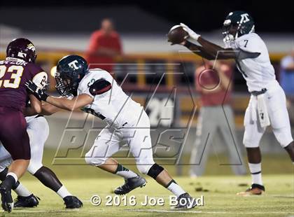 Thumbnail 2 in Tanner @ Madison Academy photogallery.