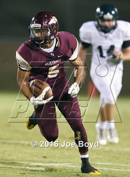 Thumbnail 2 in Tanner @ Madison Academy photogallery.
