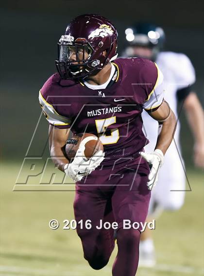 Thumbnail 3 in Tanner @ Madison Academy photogallery.