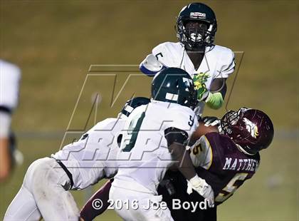 Thumbnail 2 in Tanner @ Madison Academy photogallery.