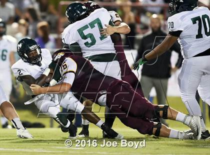 Thumbnail 3 in Tanner @ Madison Academy photogallery.