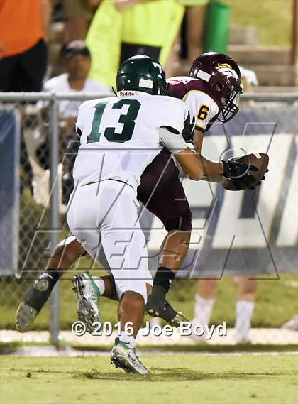 Thumbnail 3 in Tanner @ Madison Academy photogallery.