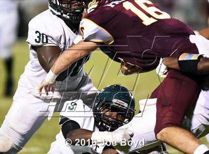 Thumbnail 1 in Tanner @ Madison Academy photogallery.