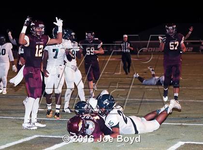 Thumbnail 2 in Tanner @ Madison Academy photogallery.