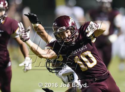 Thumbnail 3 in Tanner @ Madison Academy photogallery.