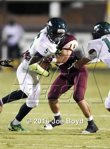 Thumbnail 3 in Tanner @ Madison Academy photogallery.