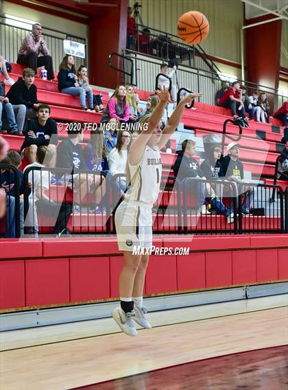 Thumbnail 1 in Quitman vs. England (AAA 2A Regional Playoff) photogallery.