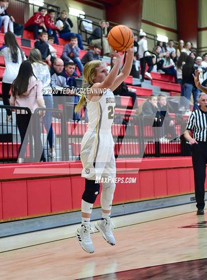 Thumbnail 3 in Quitman vs. England (AAA 2A Regional Playoff) photogallery.