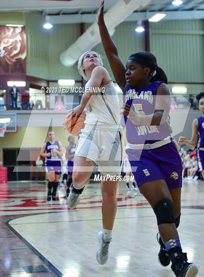 Thumbnail 2 in Quitman vs. England (AAA 2A Regional Playoff) photogallery.