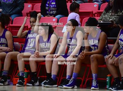 Thumbnail 3 in Quitman vs. England (AAA 2A Regional Playoff) photogallery.