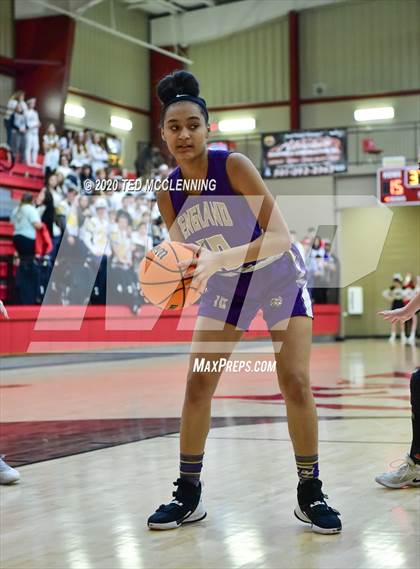 Thumbnail 1 in Quitman vs. England (AAA 2A Regional Playoff) photogallery.