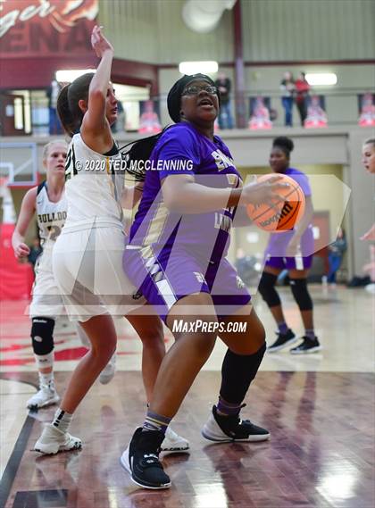 Thumbnail 1 in Quitman vs. England (AAA 2A Regional Playoff) photogallery.