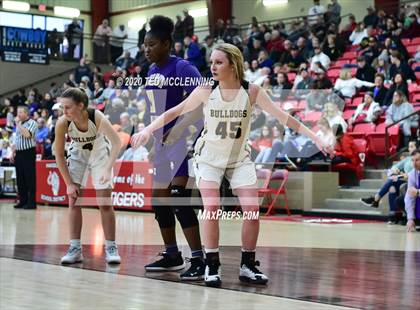 Thumbnail 3 in Quitman vs. England (AAA 2A Regional Playoff) photogallery.