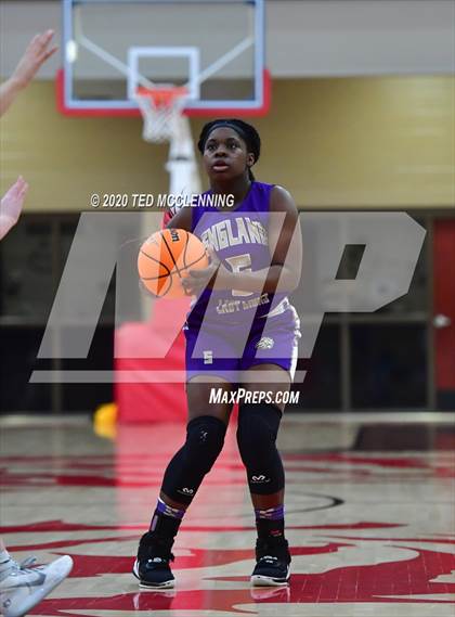 Thumbnail 2 in Quitman vs. England (AAA 2A Regional Playoff) photogallery.