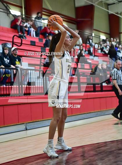 Thumbnail 2 in Quitman vs. England (AAA 2A Regional Playoff) photogallery.