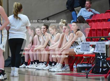 Thumbnail 1 in Quitman vs. England (AAA 2A Regional Playoff) photogallery.