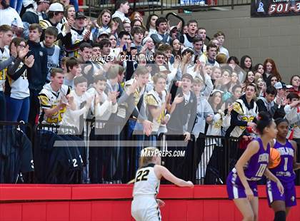 Thumbnail 2 in Quitman vs. England (AAA 2A Regional Playoff) photogallery.