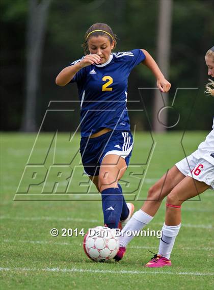 Thumbnail 3 in Seymour @ South-Doyle photogallery.