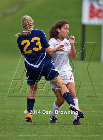 Thumbnail 1 in Seymour @ South-Doyle photogallery.