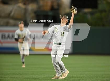 Thumbnail 3 in Long Beach Poly vs. Santa Ana (Halo Classic) photogallery.