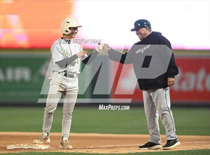 Thumbnail 2 in Long Beach Poly vs. Santa Ana (Halo Classic) photogallery.