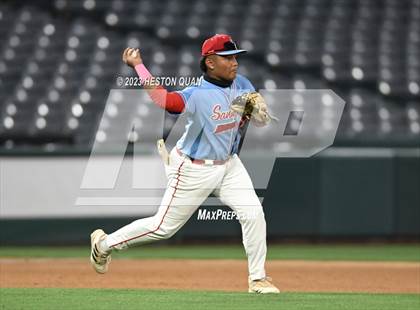 Thumbnail 3 in Long Beach Poly vs. Santa Ana (Halo Classic) photogallery.