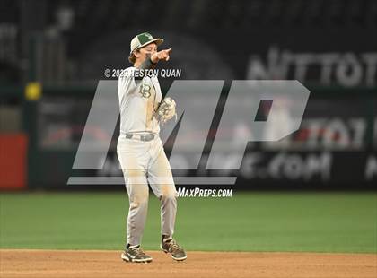 Thumbnail 1 in Long Beach Poly vs. Santa Ana (Halo Classic) photogallery.