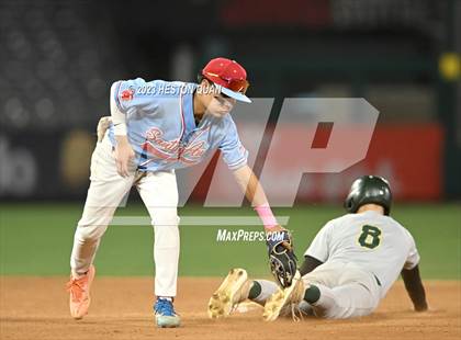Thumbnail 3 in Long Beach Poly vs. Santa Ana (Halo Classic) photogallery.