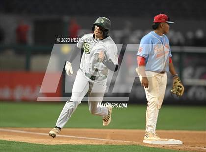 Thumbnail 3 in Long Beach Poly vs. Santa Ana (Halo Classic) photogallery.