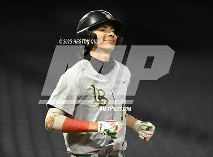 Thumbnail 3 in Long Beach Poly vs. Santa Ana (Halo Classic) photogallery.
