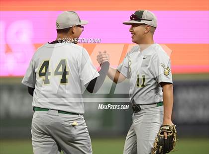 Thumbnail 1 in Long Beach Poly vs. Santa Ana (Halo Classic) photogallery.