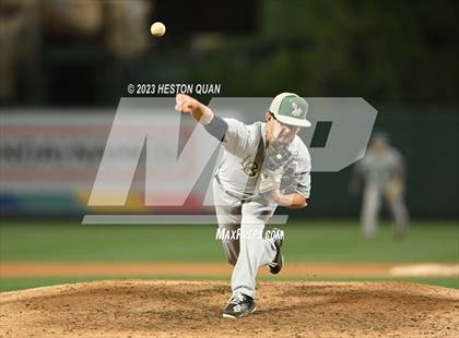 Thumbnail 1 in Long Beach Poly vs. Santa Ana (Halo Classic) photogallery.