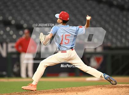 Thumbnail 3 in Long Beach Poly vs. Santa Ana (Halo Classic) photogallery.