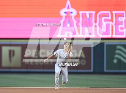 Thumbnail 1 in Long Beach Poly vs. Santa Ana (Halo Classic) photogallery.