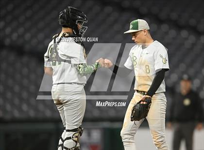 Thumbnail 2 in Long Beach Poly vs. Santa Ana (Halo Classic) photogallery.