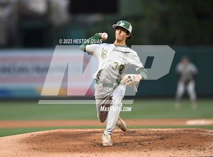 Thumbnail 2 in Long Beach Poly vs. Santa Ana (Halo Classic) photogallery.