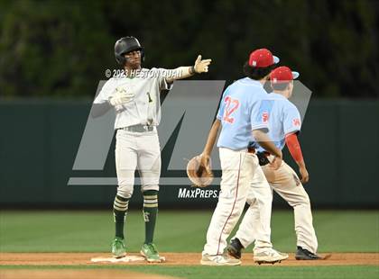 Thumbnail 3 in Long Beach Poly vs. Santa Ana (Halo Classic) photogallery.