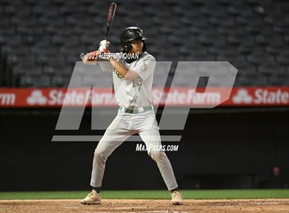 Thumbnail 2 in Long Beach Poly vs. Santa Ana (Halo Classic) photogallery.