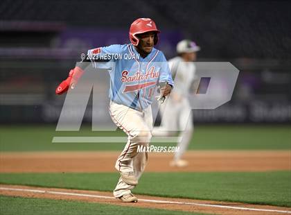 Thumbnail 3 in Long Beach Poly vs. Santa Ana (Halo Classic) photogallery.