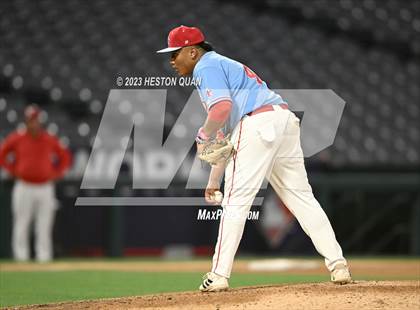 Thumbnail 1 in Long Beach Poly vs. Santa Ana (Halo Classic) photogallery.