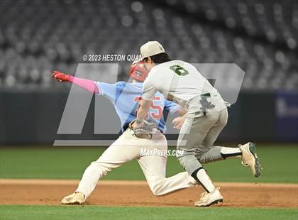Thumbnail 1 in Long Beach Poly vs. Santa Ana (Halo Classic) photogallery.