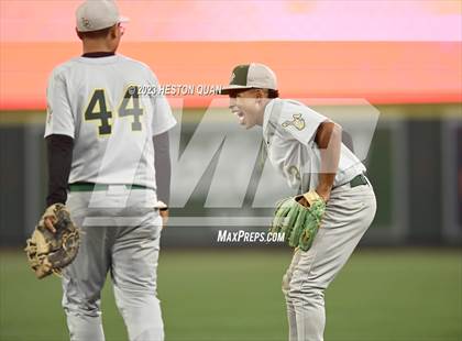 Thumbnail 2 in Long Beach Poly vs. Santa Ana (Halo Classic) photogallery.