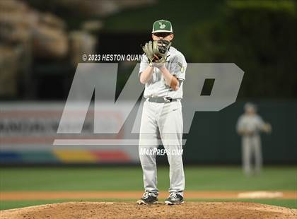 Thumbnail 2 in Long Beach Poly vs. Santa Ana (Halo Classic) photogallery.