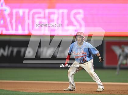 Thumbnail 3 in Long Beach Poly vs. Santa Ana (Halo Classic) photogallery.