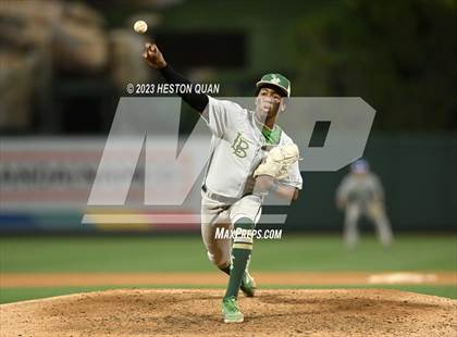 Thumbnail 3 in Long Beach Poly vs. Santa Ana (Halo Classic) photogallery.